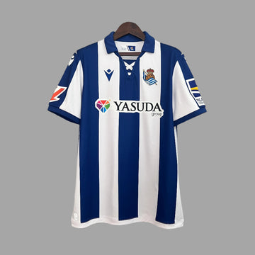 Real Sociedad