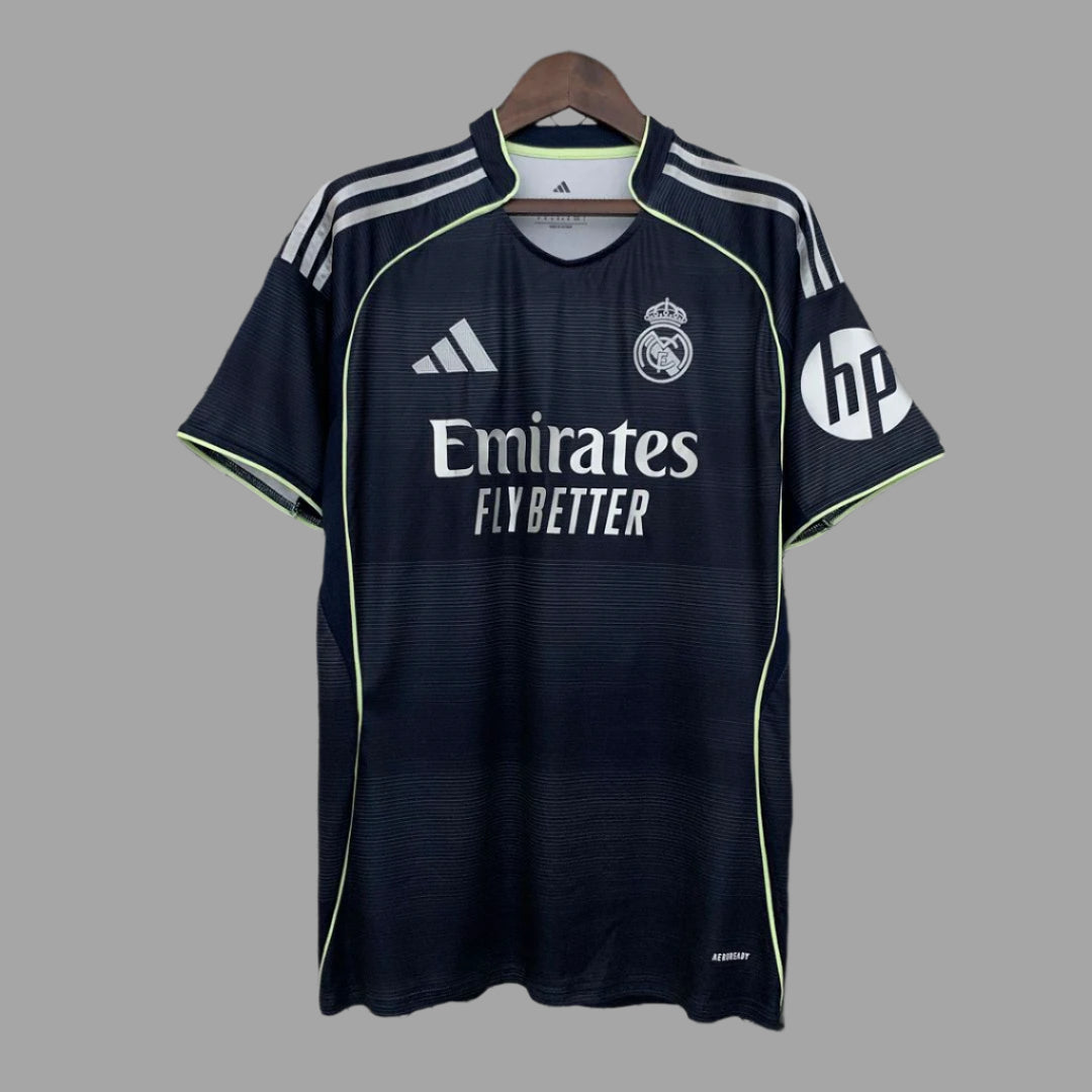 Real madrid