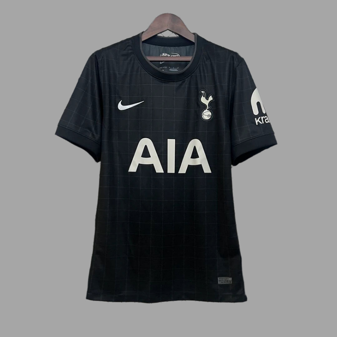 Tottenham