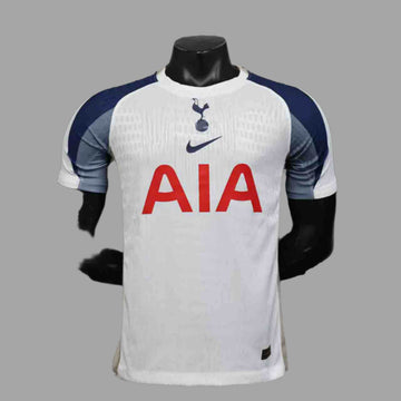 Tottenham