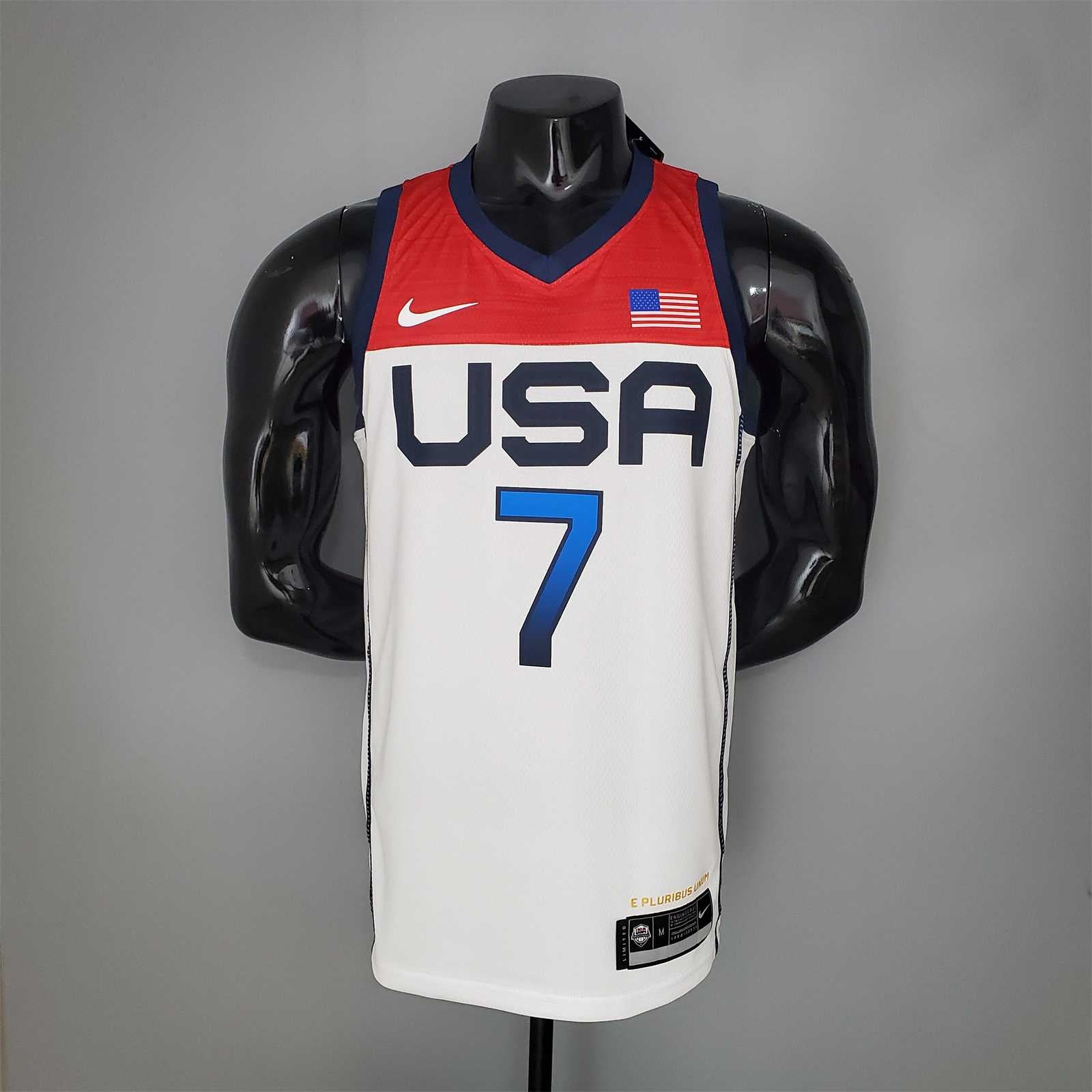 USA