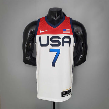 USA