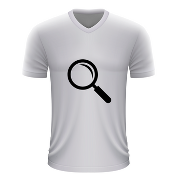 Maillot sur demande