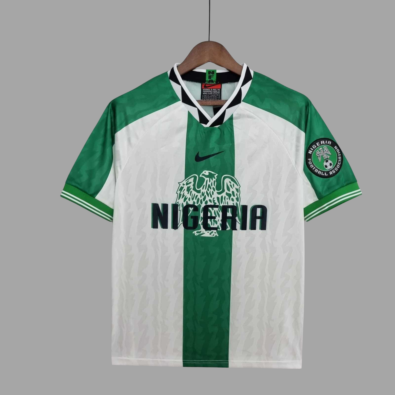 Nigeria