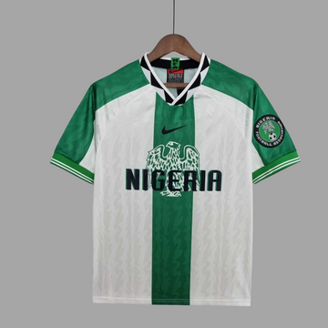 Nigeria
