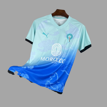 Maroc