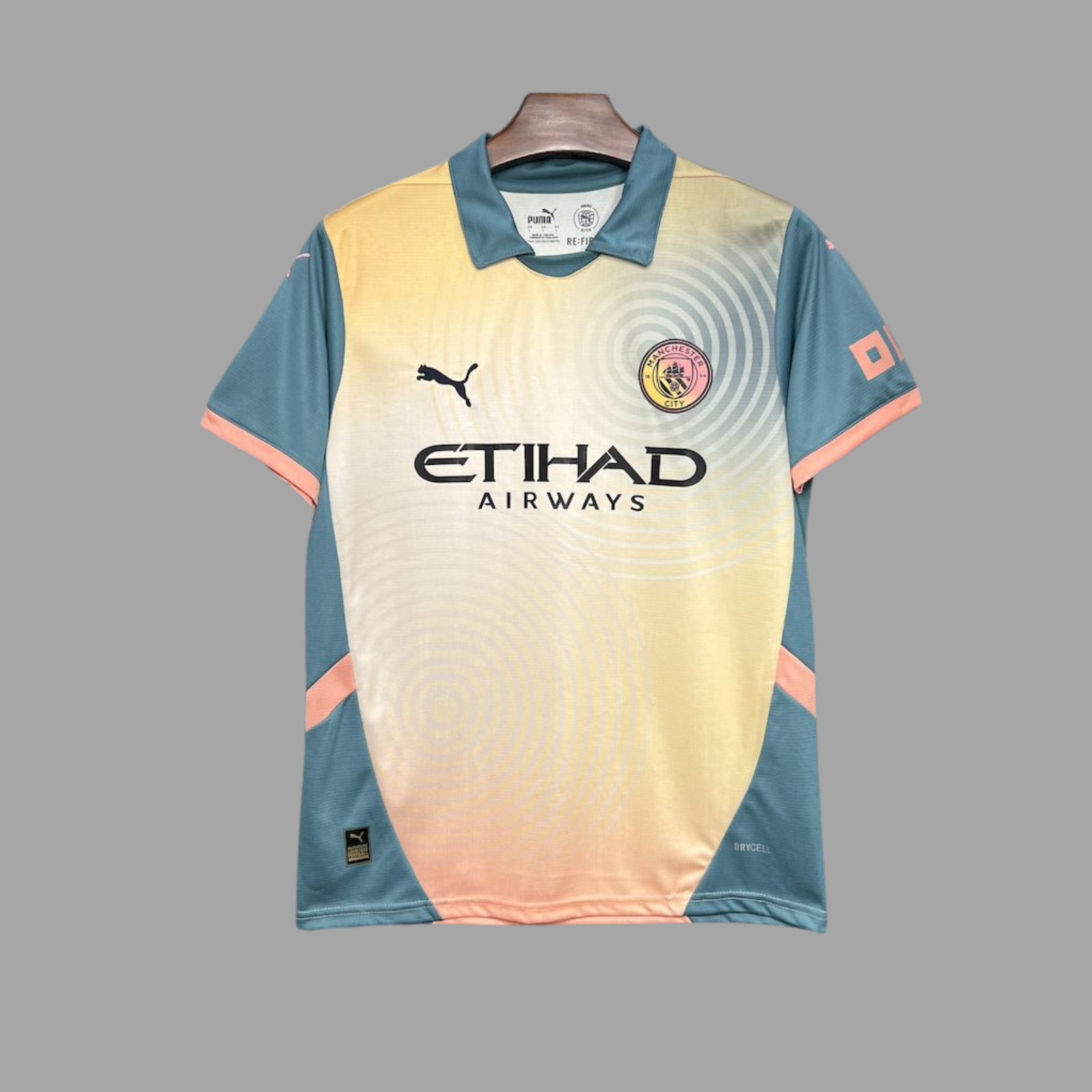 Manchester City
