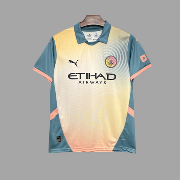 Manchester City