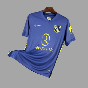 Atletico madrid