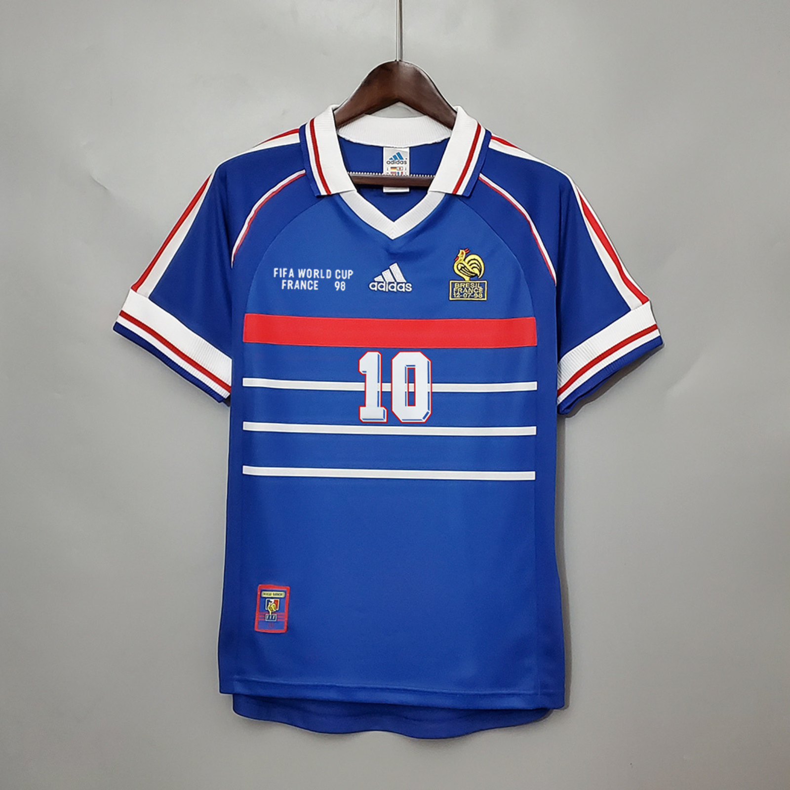 France