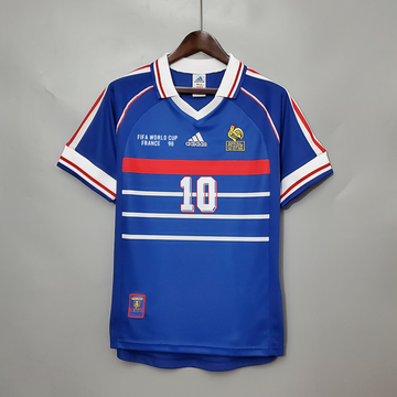 France