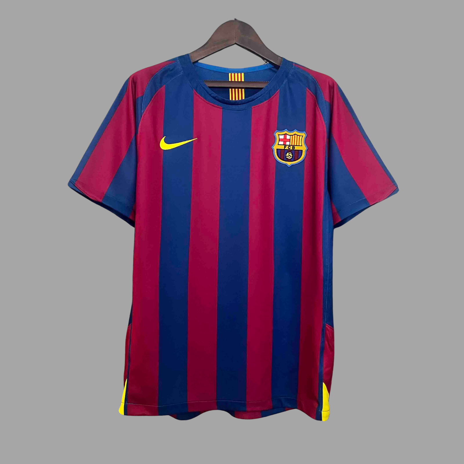 Fc Barcelone