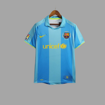 Fc Barcelone