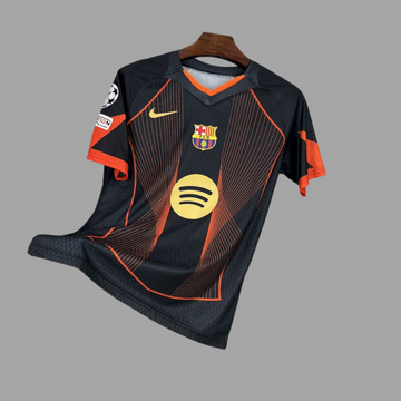 Fc Barcelone
