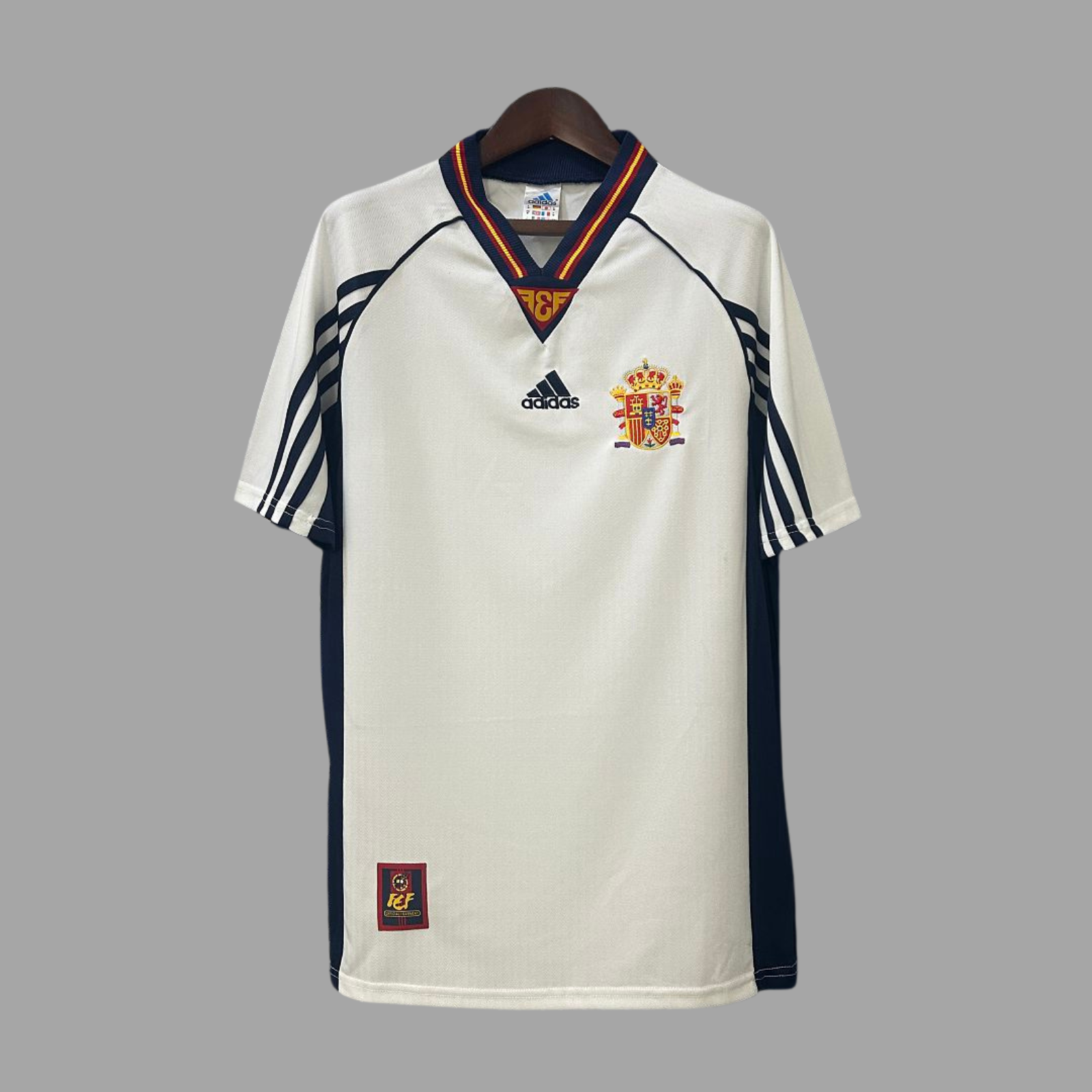 Espagne