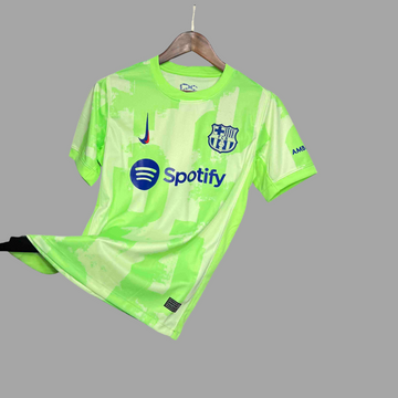 Fc Barcelone