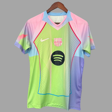 Fc Barcelone