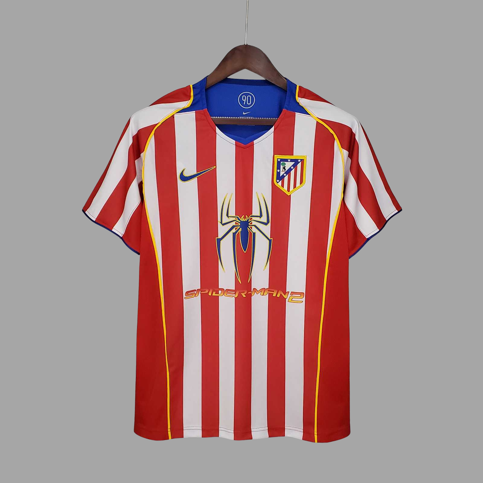 Atletico Madrid