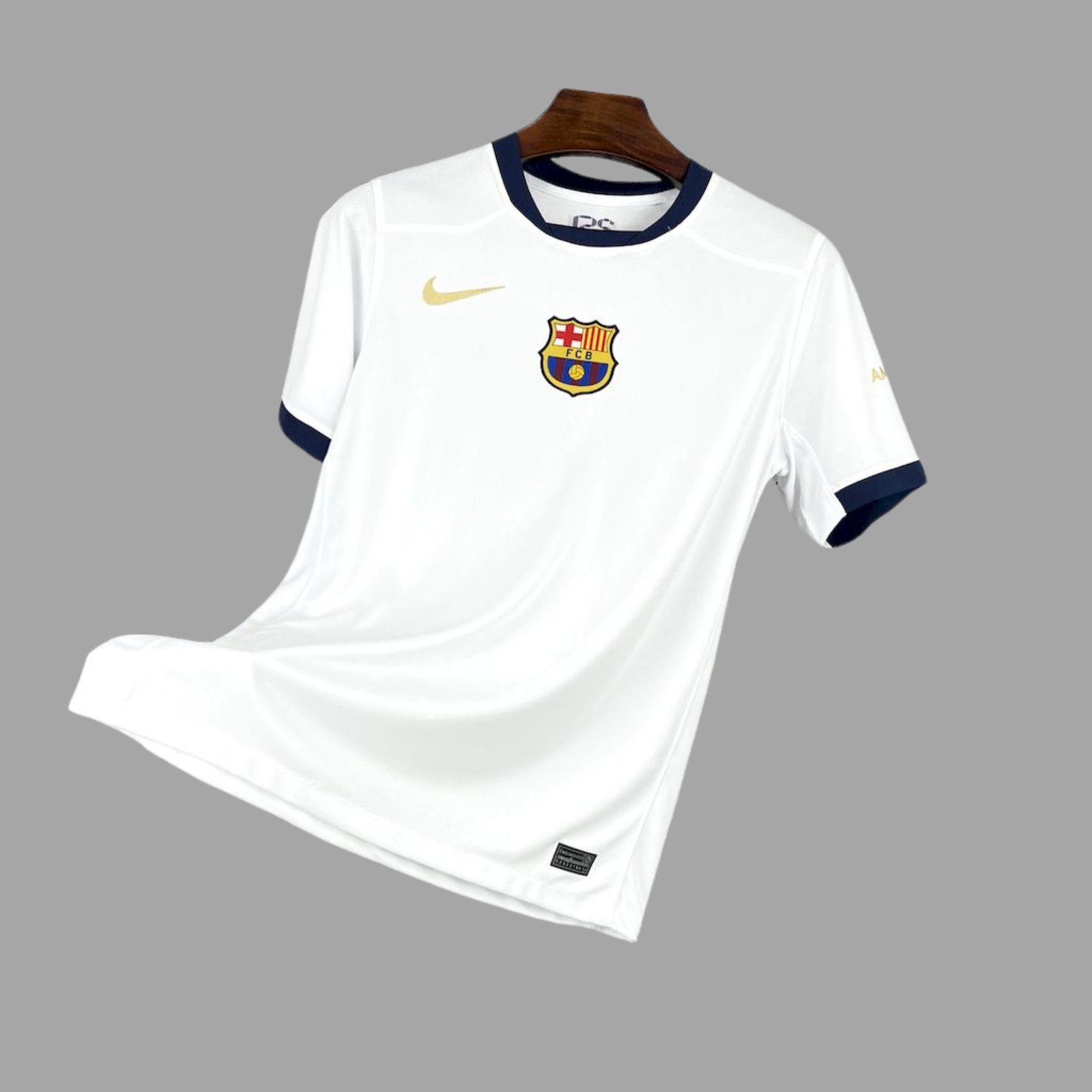 Fc Barcelone