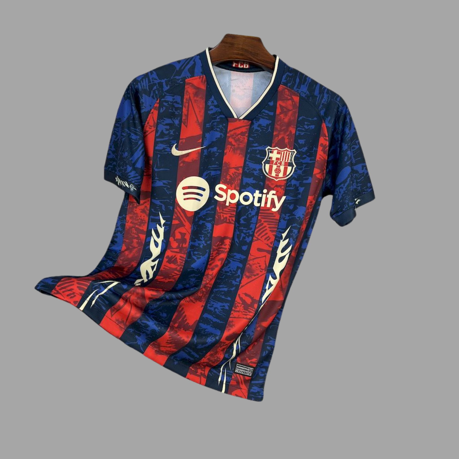 Fc Barcelone