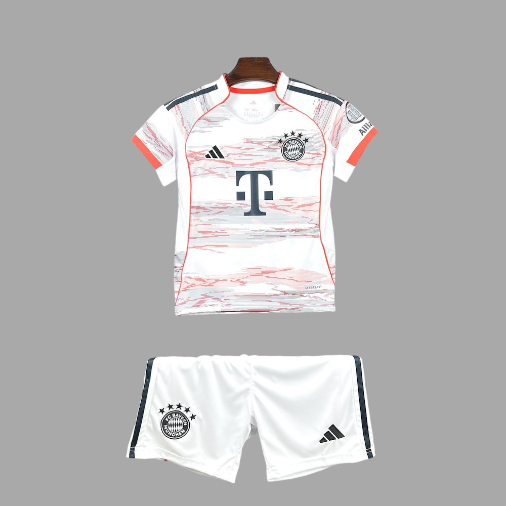 Bayern Munich