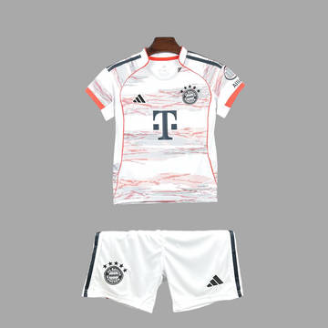 Bayern Munich