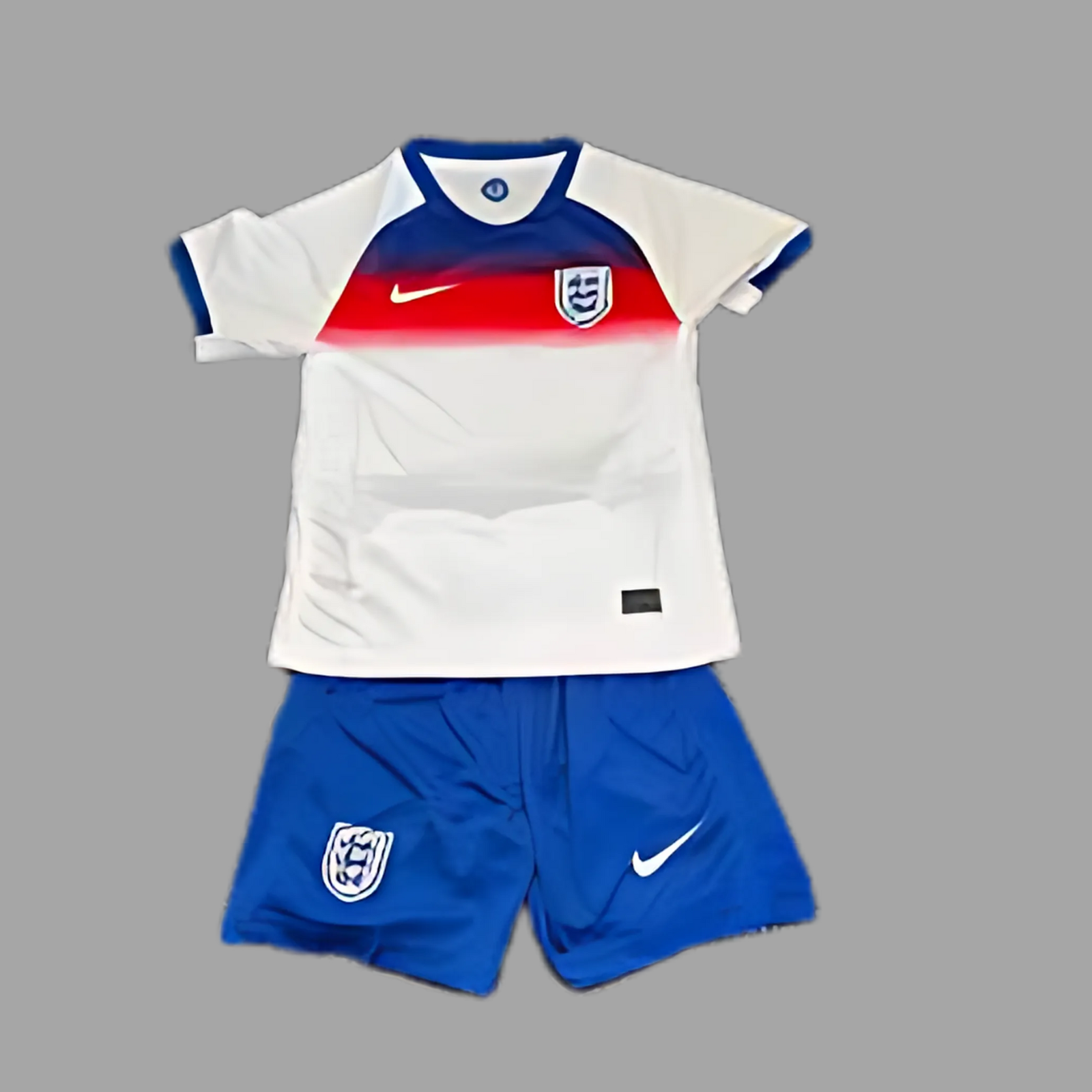 Angleterre