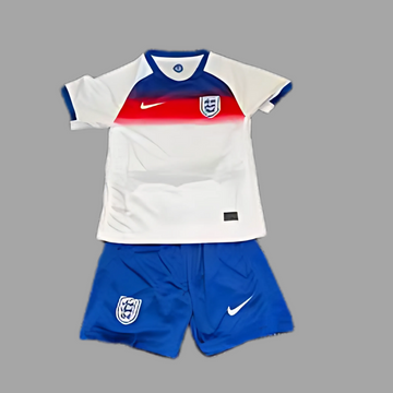 Angleterre
