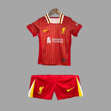 liverpool