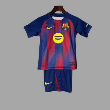 Fc Barcelone