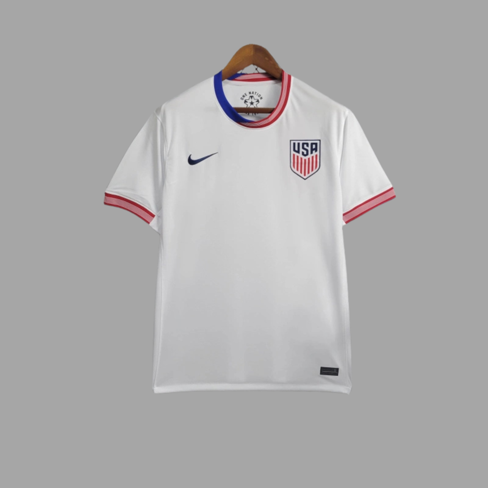 USA
