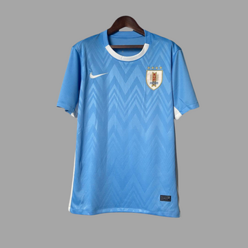 Uruguay