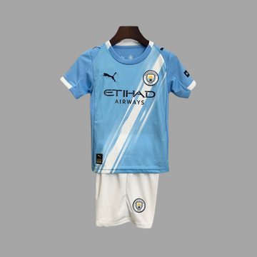Manchester City