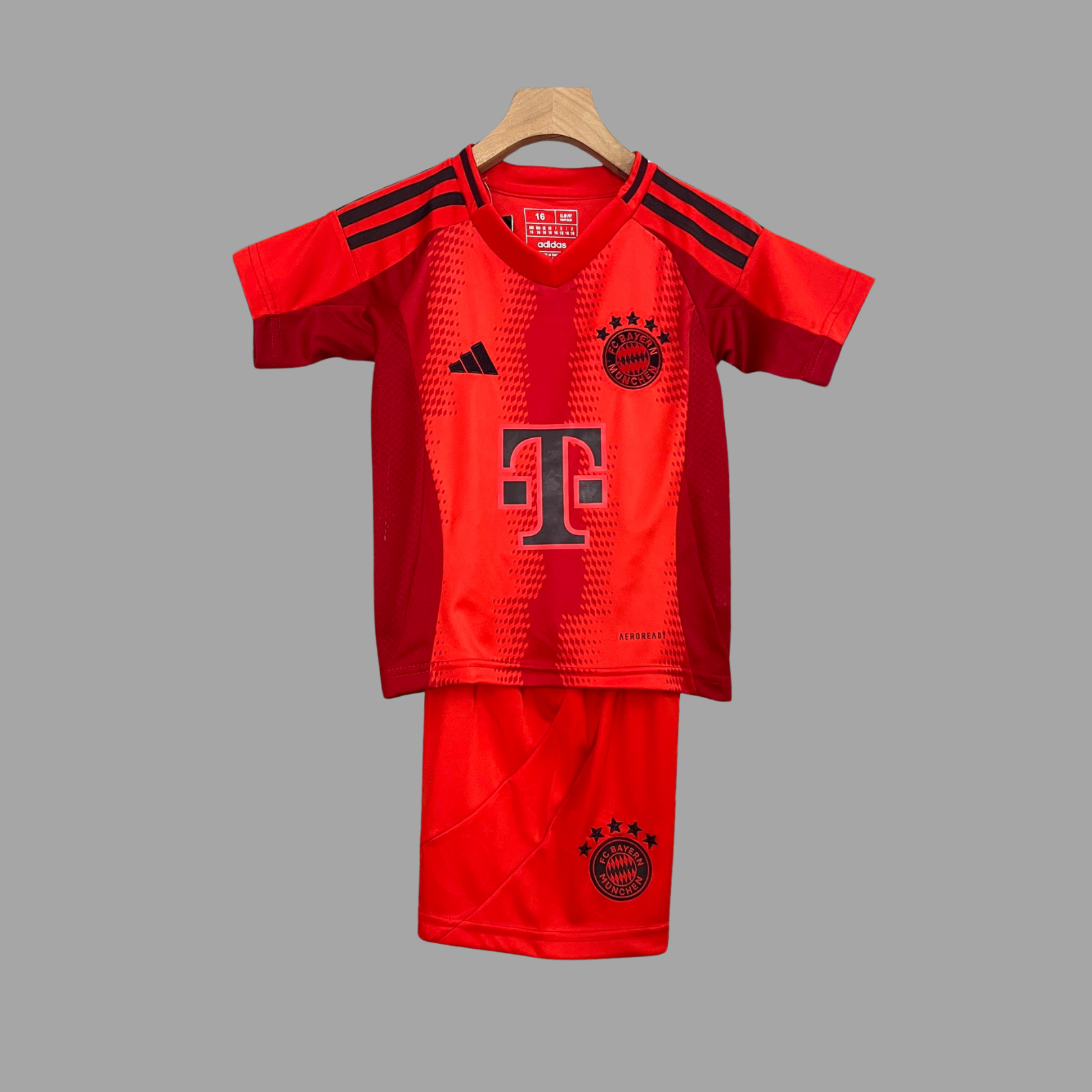 Bayern Munich