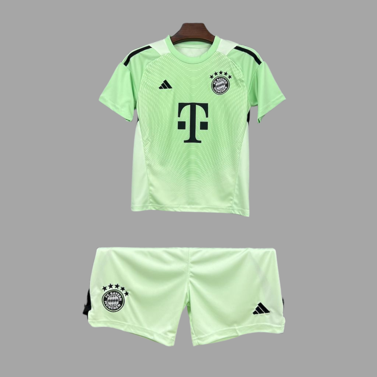 Bayern Munich