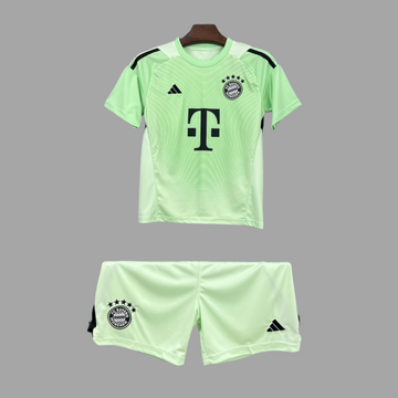 Bayern Munich
