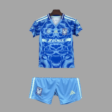 Tigres