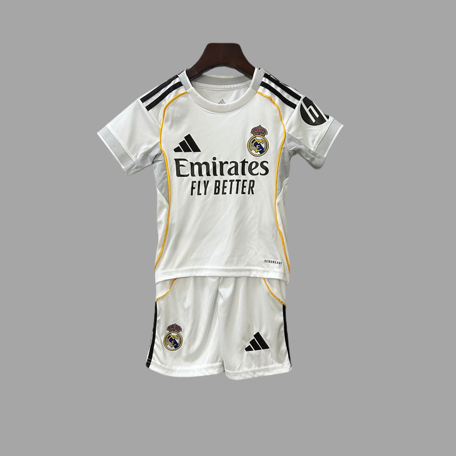 Real Madrid