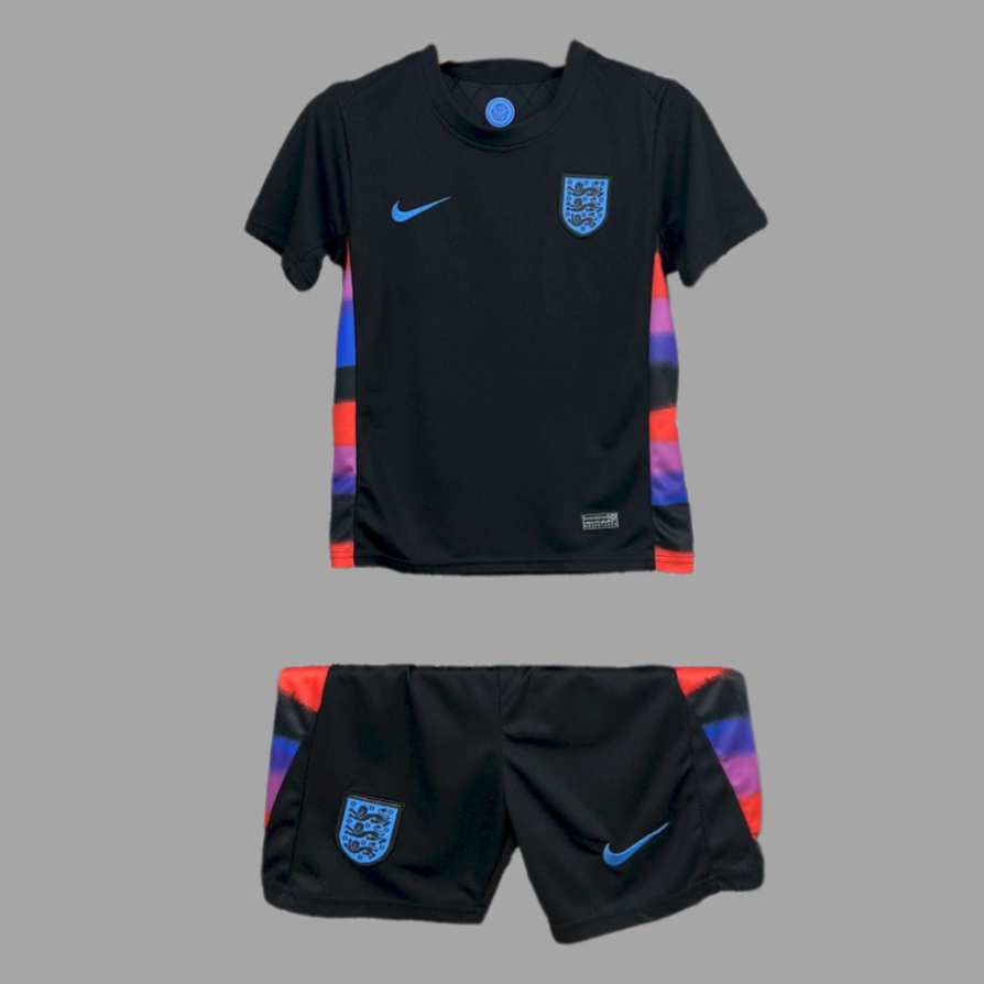 Angleterre