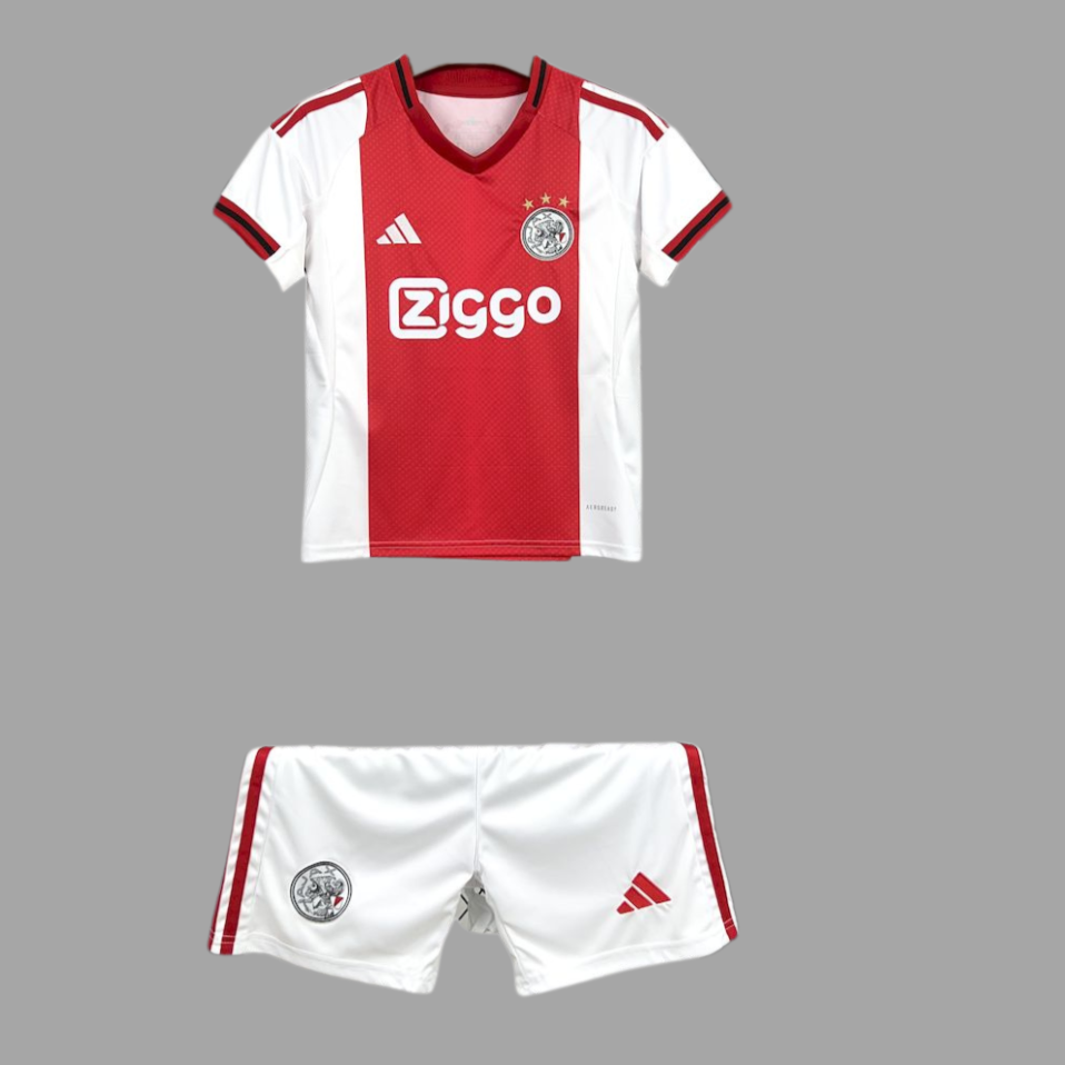 Ajax Amsterdam