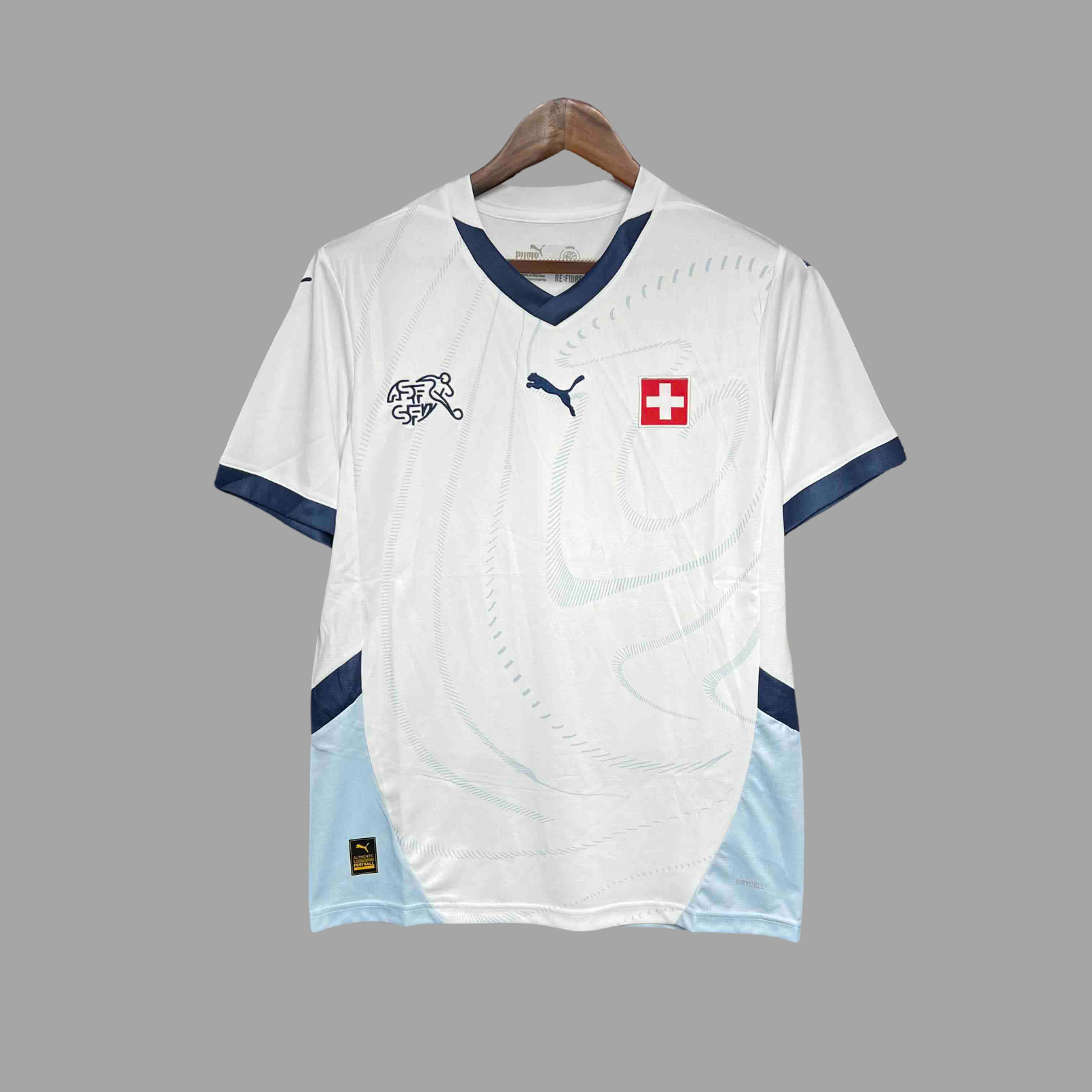 Suisse