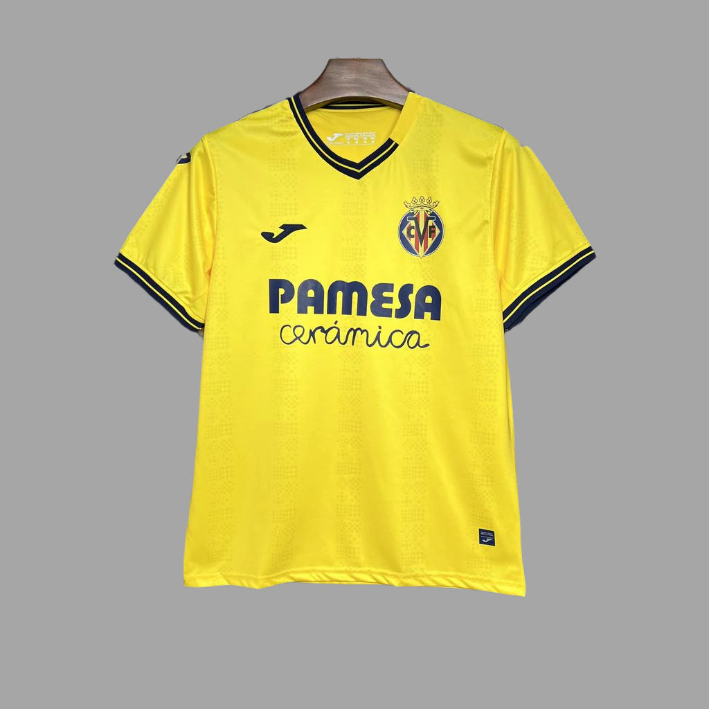 Villarreal