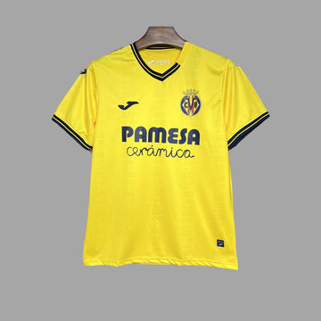 Villarreal